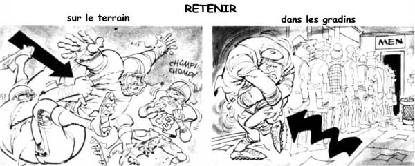 Les joies du sport 5-humourenvrac